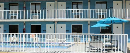 Motel Monte Carlo Inn- Near Disney