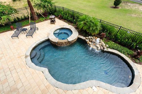 Villa W147 Muirfield