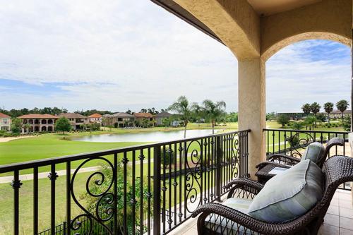 Villa W147 Muirfield