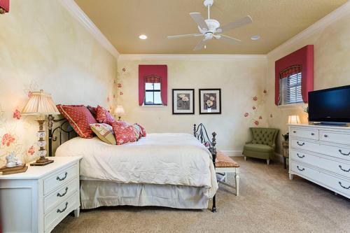 Villa W147 Muirfield