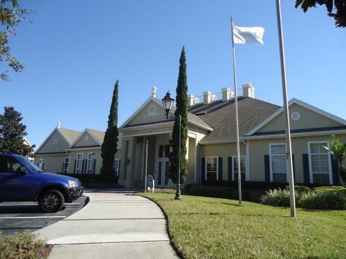 House San Vital