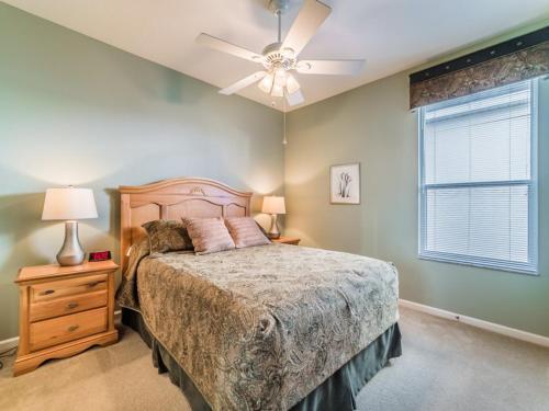 Peaceful 5 Bedroom Pool Home In Windsor Palms Resort