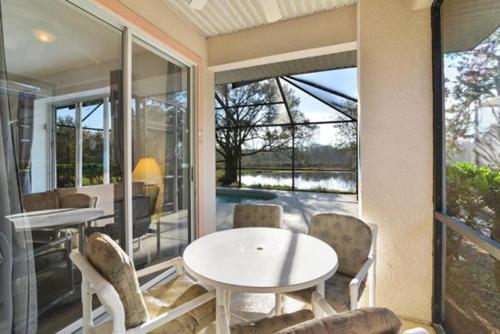 Gated 4 Bedroom 2 Bath Pool Home In Kissimmee