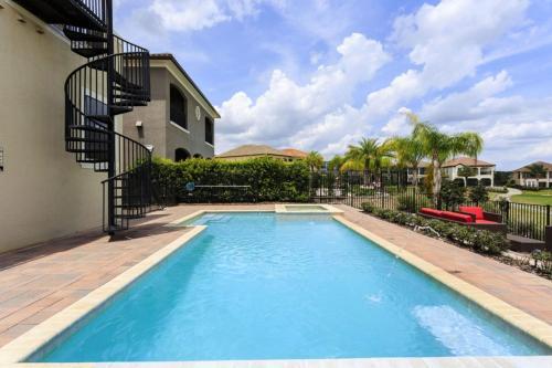 Villa W091 Muirfield Reunion Resort