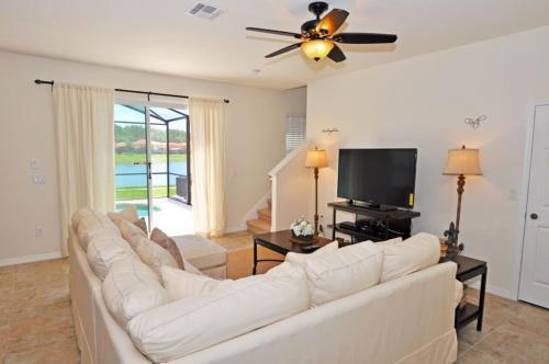 Bella Vida Resort - 61