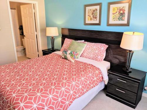 Townhouse At The Villas At Seven Dwarfs (De)