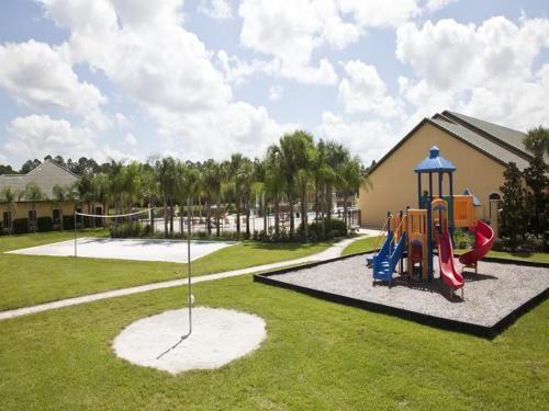 Villa Coco Palm Townhome 8972