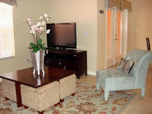 Villa Coco Palm Townhome 8972