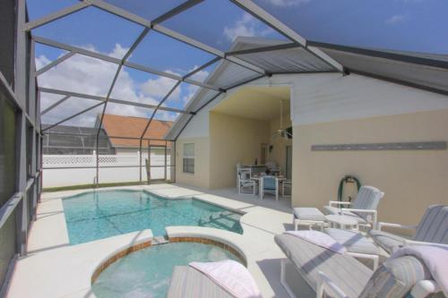 Santee Vill 8102