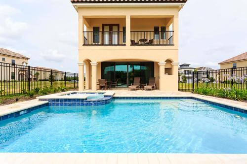 Villa W190