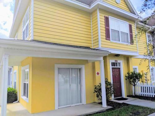 Townhome At The Villas At Seven Dwarfs (jj)