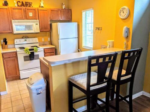 Townhouse At The Villas At Seven Dwarfs (Fd3)
