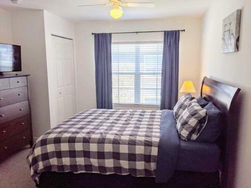 Townhouse At The Villas At Seven Dwarfs (md)