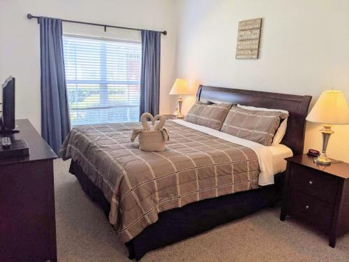 Townhouse At The Villas At Seven Dwarfs (md)