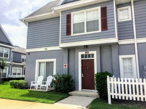 Townhouse At The Villas At Seven Dwarfs (md)