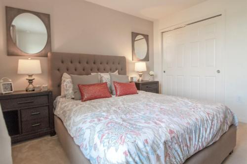Aco Compass Bay Resort 4 Bedroom Vacation Townhome (1610)