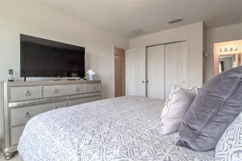 Aco Compass Bay Resort 4 Bedroom Vacation Townhome (1610)