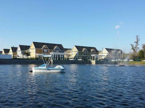 Townhouse At The Villas At Seven Dwarfs (Ac)