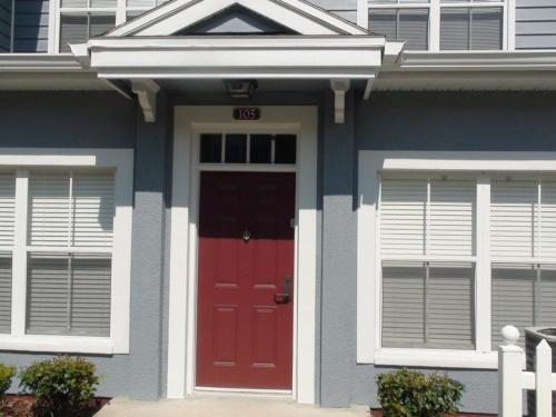 Townhouse At The Villas At Seven Dwarfs (Ac)