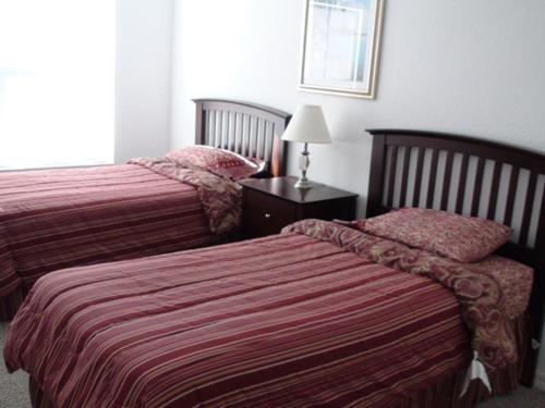 Townhouse At The Villas At Seven Dwarfs (Ac)