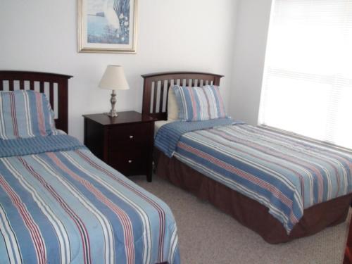 Townhouse At The Villas At Seven Dwarfs (Ac)