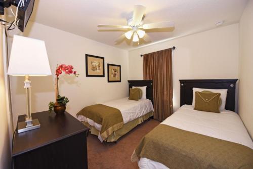Bella Vida Resort - 4569
