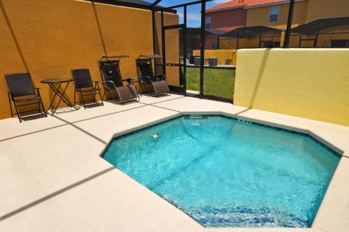 Bella Vida Resort - 4569
