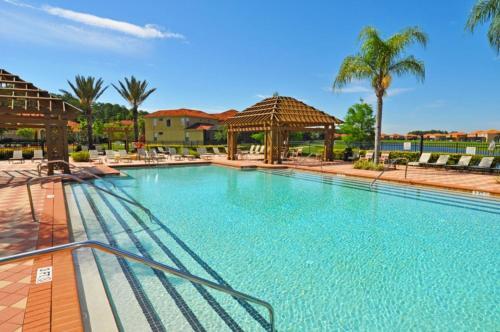Bella Vida Resort - 4569