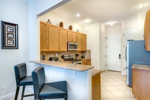 Linkside Villa 7732