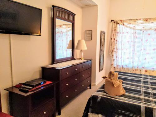 Townhouse At The Villas At Seven Dwarfs (Mb)