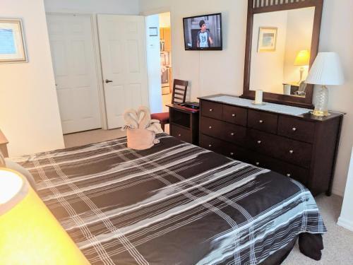 Townhouse At The Villas At Seven Dwarfs (Mb)