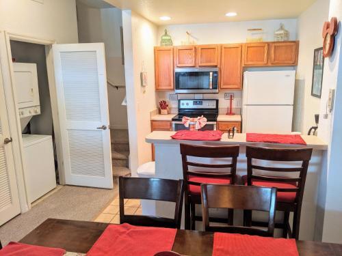 Townhouse At The Villas At Seven Dwarfs (Mb)