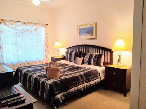 Townhouse At The Villas At Seven Dwarfs (Mb)