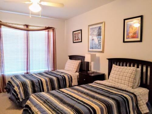 Townhouse At The Villas At Seven Dwarfs (Mb)