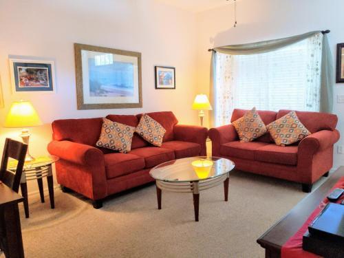 Townhouse At The Villas At Seven Dwarfs (Mb)