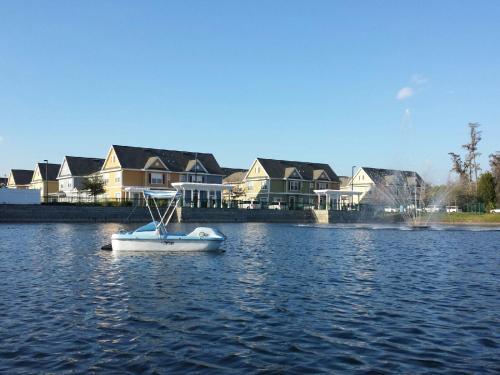 Townhouse At The Villas At Seven Dwarfs (Mb)