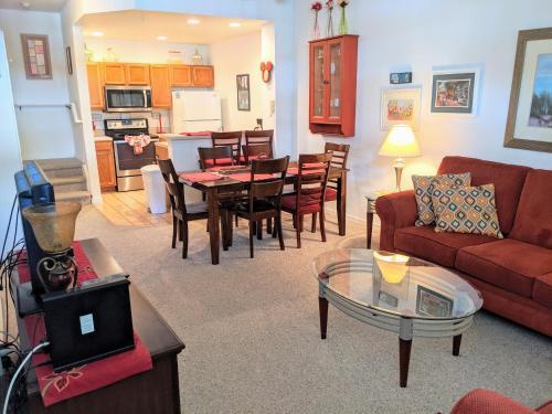 Townhouse At The Villas At Seven Dwarfs (Mb)