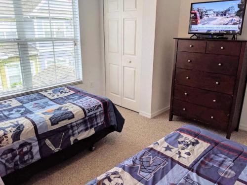 Townhome At The Villas At Seven Dwarfs (rs)