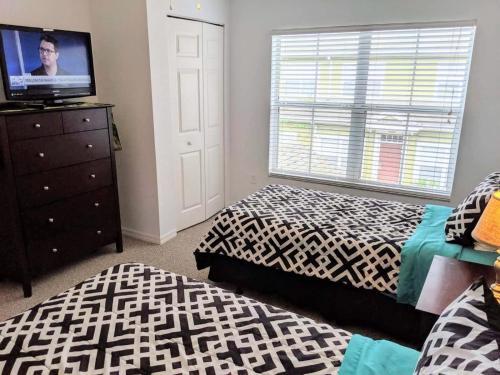 Townhome At The Villas At Seven Dwarfs (rs)