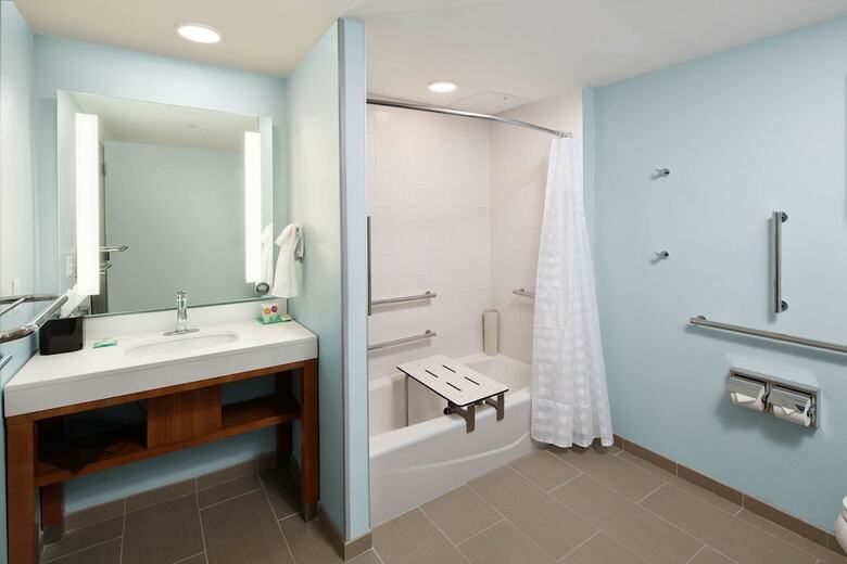 Hotel Hyatt Place Knoxville/downtown
