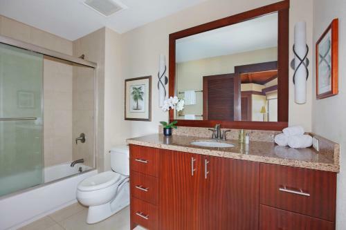 Apartamentos Nihi Kai Villas Unit #826