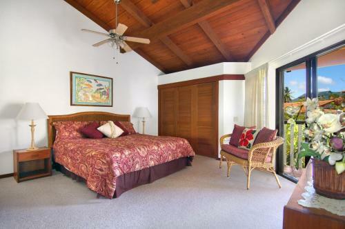 Apartamentos Nihi Kai Villas Unit #524