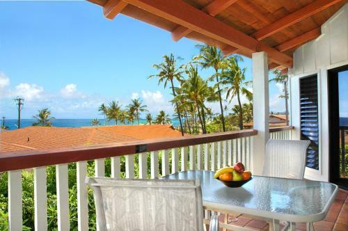 Apartamentos Nihi Kai Villas Unit #524