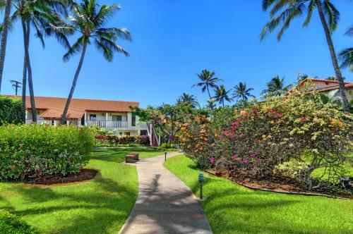 Apartamentos Nihi Kai Villas Unit #524