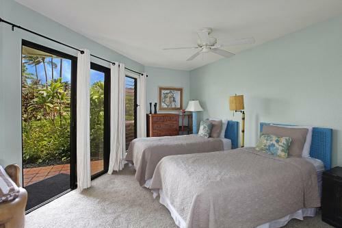 Apartamentos Nihi Kai Villas Unit #302