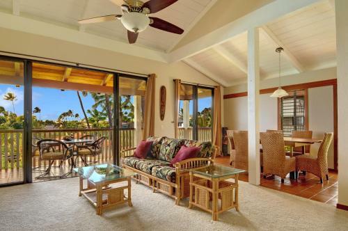 Apartamentos Nihi Kai Villas Unit #203