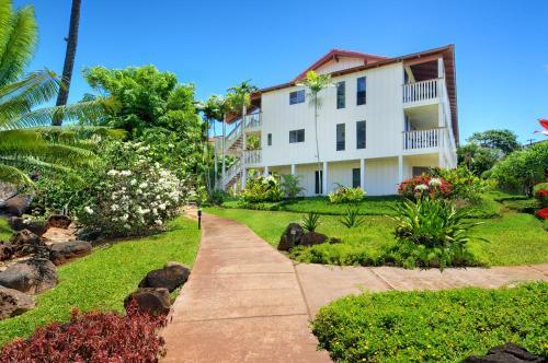 Apartamentos Nihi Kai Villas Unit #203