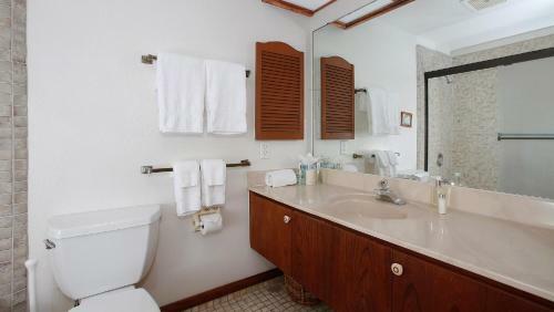 Apartamento Waikomo Stream Villas Unit Ws430