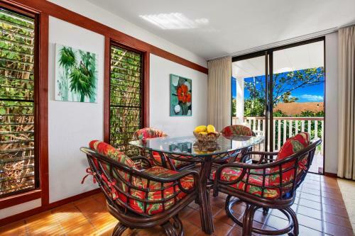 Nihi Kai Villas Unit #500
