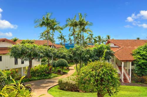 Apartamentos Nihi Kai Villas Unit #700